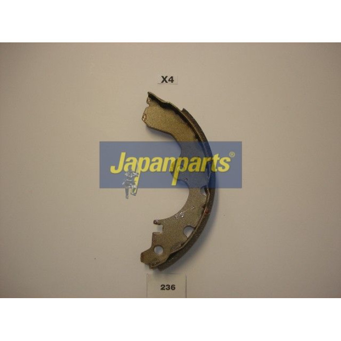 Japanparts Bremsbacken GF-236AF