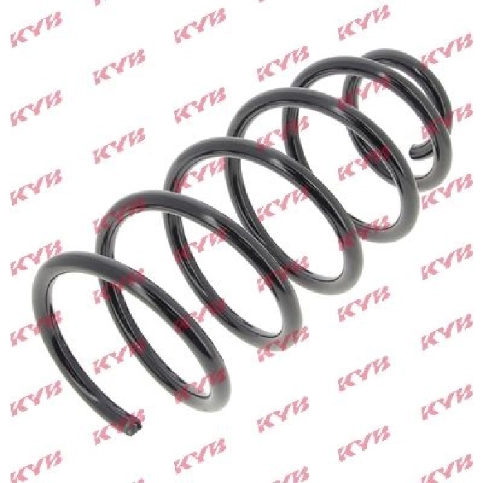 RA3790 KYB Fahrwerksfeder VW P. Golf Iv 2.8 V6 4Motion 03.99-06.05 RA3790 KYB Fahrwerksfeder VW P. Golf Iv 2.8 V6 4Motion 03.99-06.05
