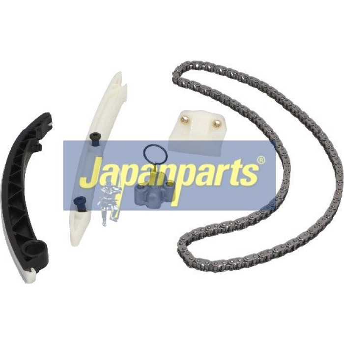 Japanparts Timing-Kit KDK-0407 Japanparts Timing-Kit KDK-0407