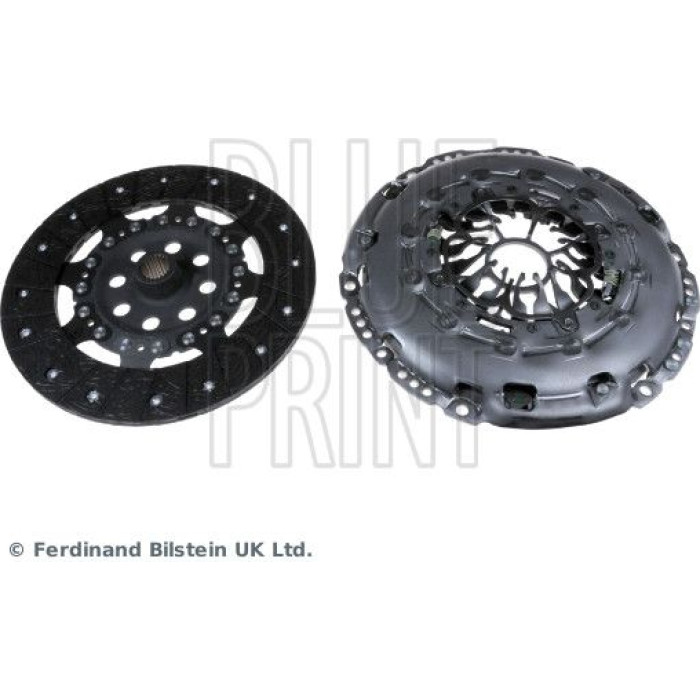 ADN130244 BluePrint Kupplungssatz ADN130244 ADN130244 BluePrint Kupplungssatz ADN130244