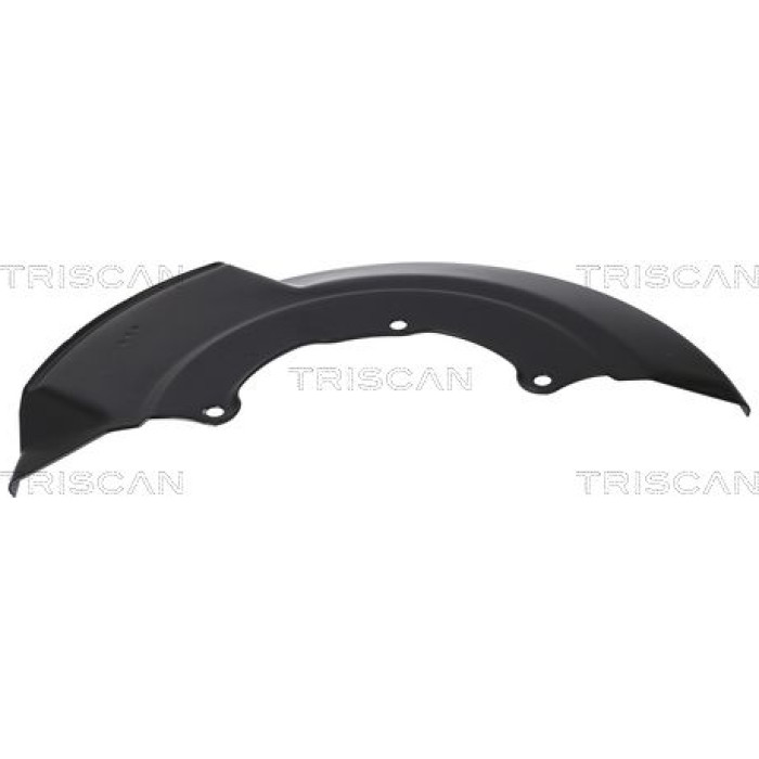 Triscan Spritzblech, Bremsscheibe 812529131 Triscan Spritzblech, Bremsscheibe 812529131