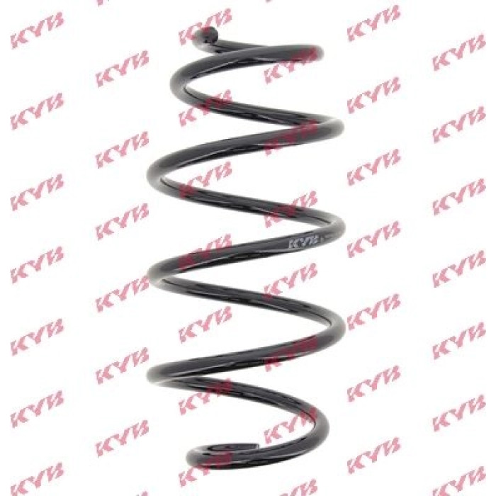 KYB Fahrwerksfeder Ford P. Mondeo Iv 2.0Tdci/2.2Tdci 03/08 RH2544 KYB Fahrwerksfeder Ford P. Mondeo Iv 2.0Tdci/2.2Tdci 03/08 RH2544