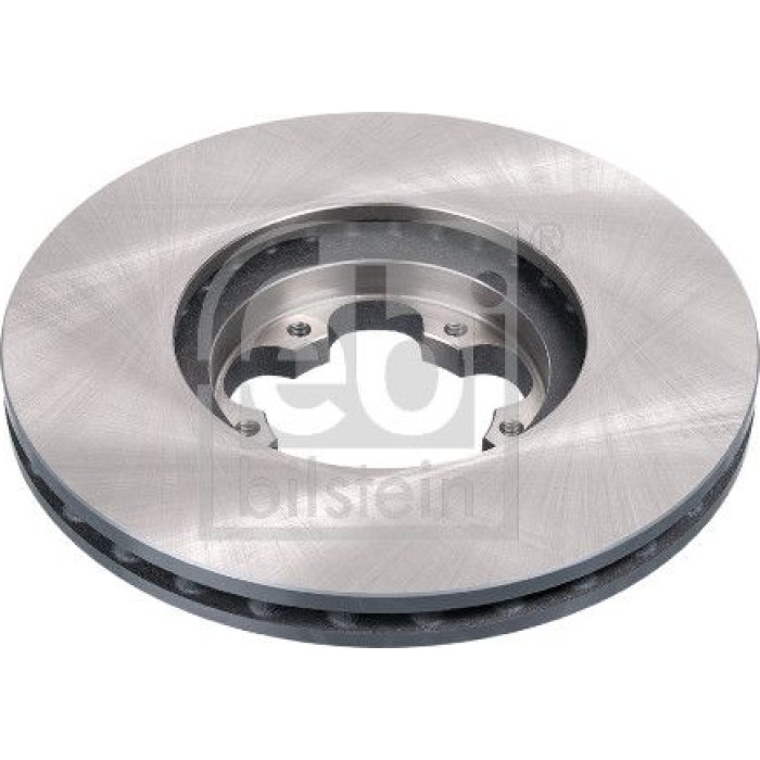 28389 febi Bremsscheibe 28389 28389 febi Bremsscheibe 28389