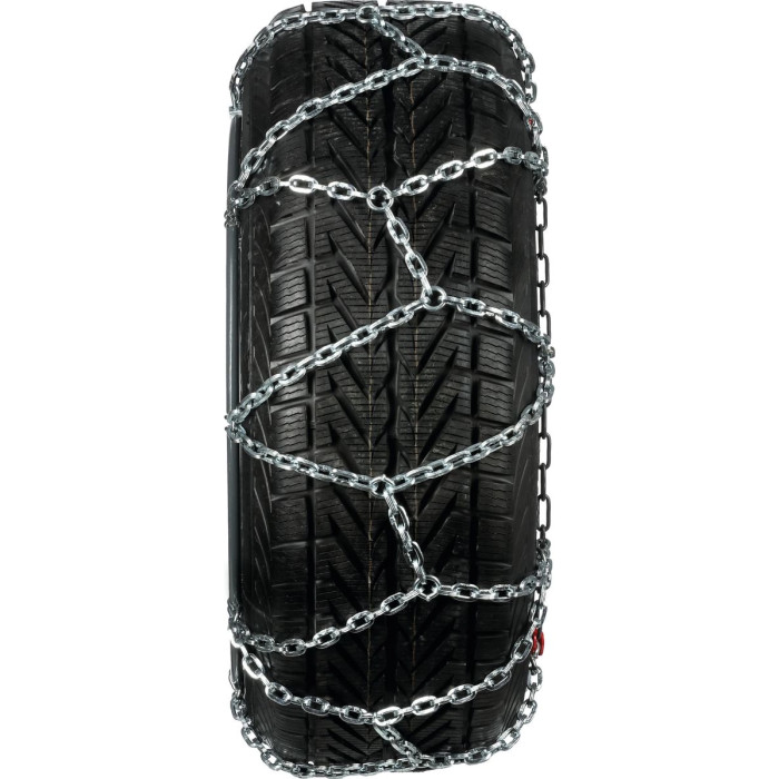 pewag brenta-c 4x4 XMR 80A V Schneeketten für SUV & 4x4 – manuelle Nachspannung & Felgenschutz 4034921