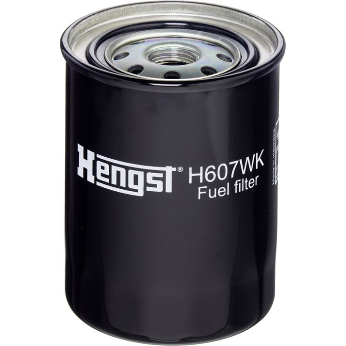 HENGST FILTER Kraftstofffilter H607WK HENGST FILTER Kraftstofffilter H607WK
