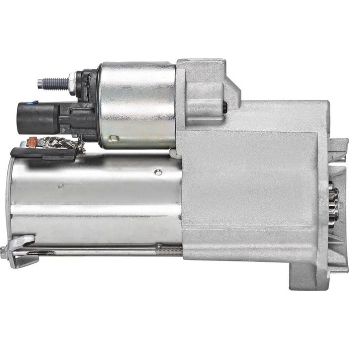 Valeo Anlasser 458428