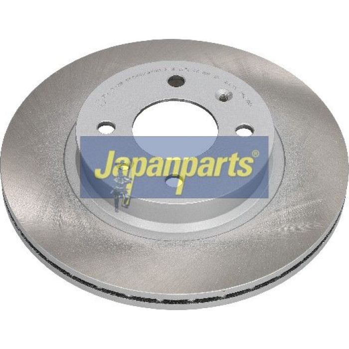 Japanparts Bremsscheibe DI-H26C