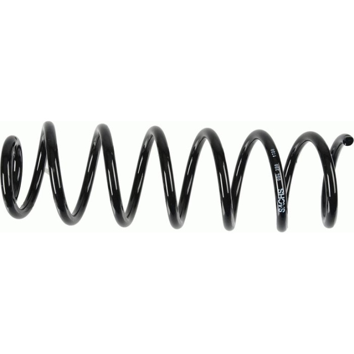 Sachs Fahrwerksfeder 994 398 Sachs Fahrwerksfeder 994 398
