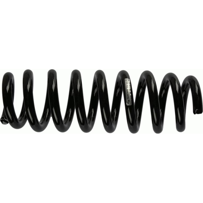 Sachs Fahrwerksfeder 994 484 Sachs Fahrwerksfeder 994 484
