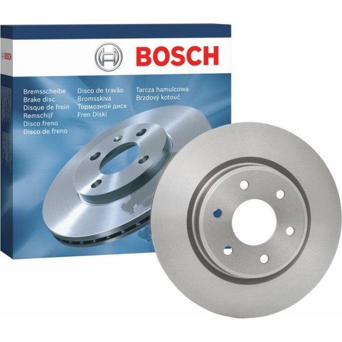 Bosch Bremsscheibe Vorderachse 0 986 479 D66