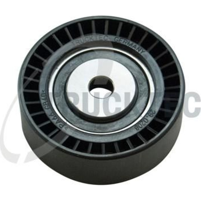 TRUCKTEC AUTOMOTIVE Führungsrolle 08.11.006 TRUCKTEC AUTOMOTIVE Führungsrolle 08.11.006