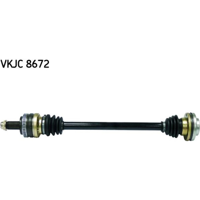 SKF Antriebswelle VKJC 8672 SKF Antriebswelle VKJC 8672
