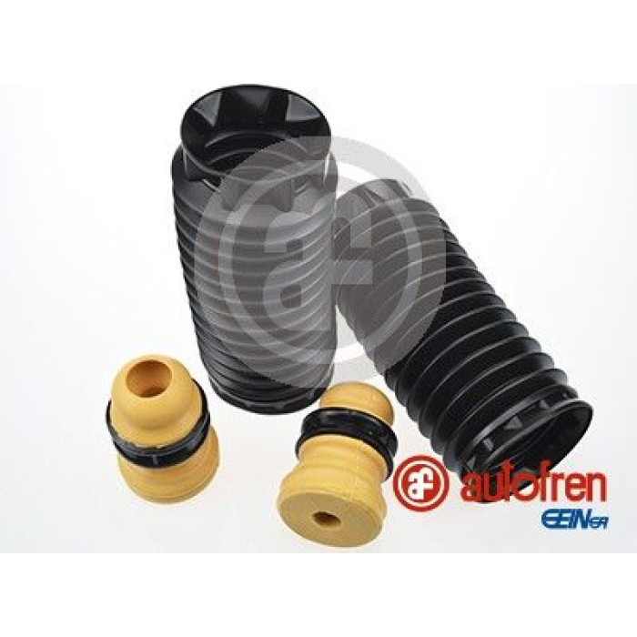 Autofren Schutzsatz Stoßdämpfer D5217 Autofren Schutzsatz Stoßdämpfer D5217