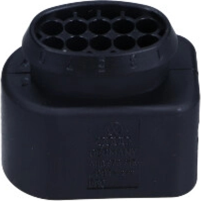 VAG Original 4H0973715 4H0973715 Audi A4 Stecker 10 – – OE-Nr. 4H0973715