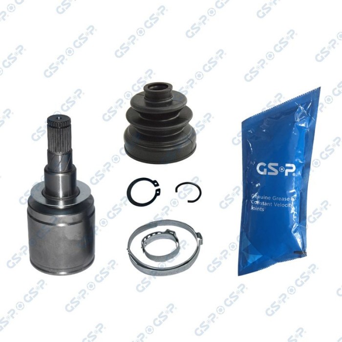 GSP Gelenksatz, Antriebswelle 641100 GSP Gelenksatz, Antriebswelle 641100