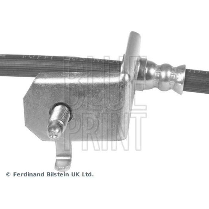 BluePrint Bremsschlauch ADZ95342 BluePrint Bremsschlauch ADZ95342