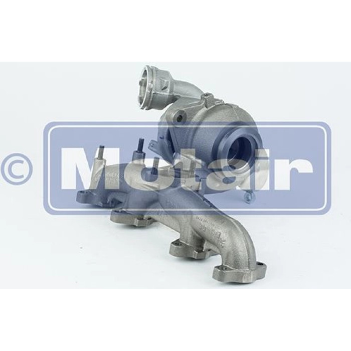 335794 ORIGINAL TURBO