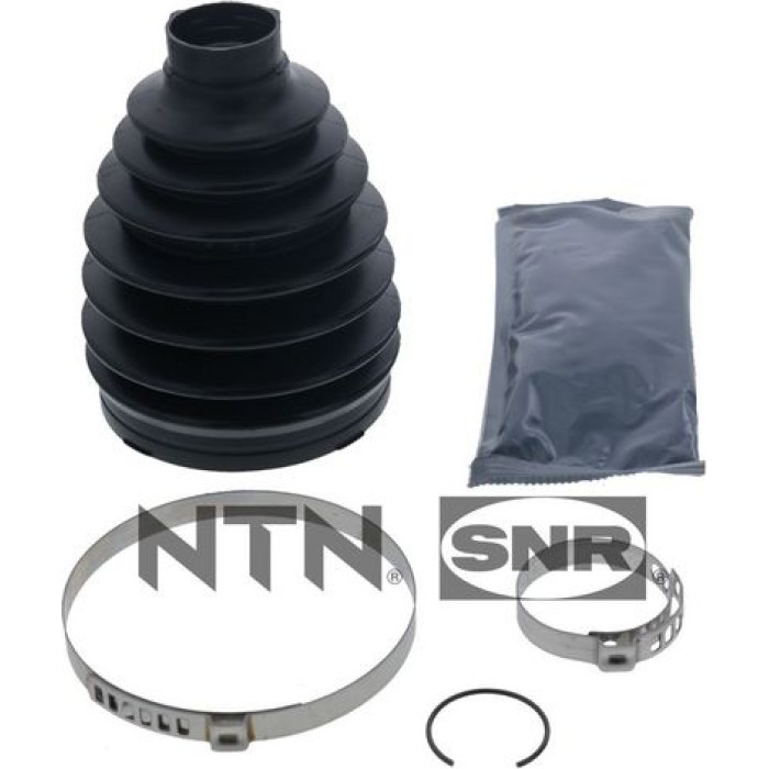SNR Faltenbalgsatz, Antriebswelle OBK55.007 SNR Faltenbalgsatz, Antriebswelle OBK55.007