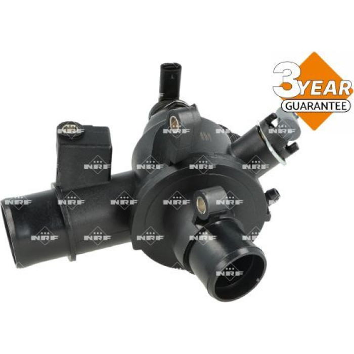 NRF Kühlmittelthermostat 725277 NRF Kühlmittelthermostat 725277