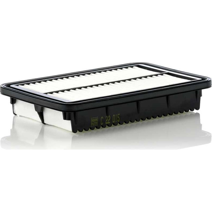 MANN-FILTER Luftfilter C 22 015