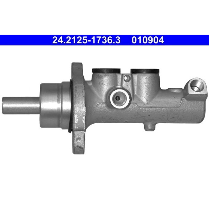 ATE Hauptbremszylinder 24.2125-1736.3 ATE Hauptbremszylinder 24.2125-1736.3