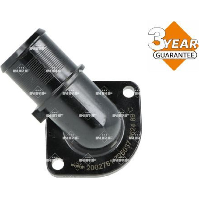 NRF Kühlmittelthermostat 725037 NRF Kühlmittelthermostat 725037