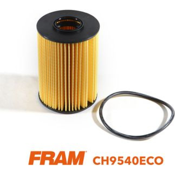 Fram Ölfilter CH9540ECO Fram Ölfilter CH9540ECO