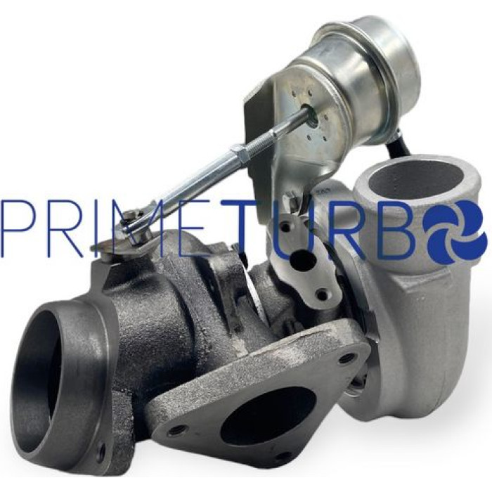 V00198T Prime Turbo Turbolader V00198T V00198T Prime Turbo Turbolader V00198T