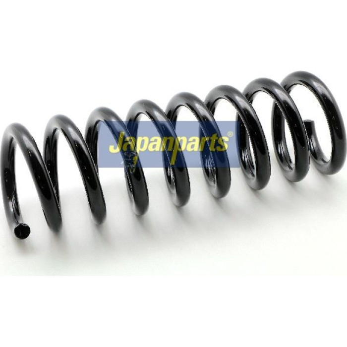 Japanparts Fahrwerksfeder ZC5676A Japanparts Fahrwerksfeder ZC5676A