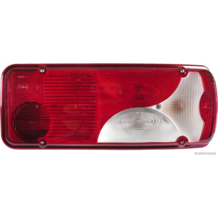 Herth+Buss Elparts Beleuchtung 83832019 Herth+Buss Elparts Beleuchtung 83832019