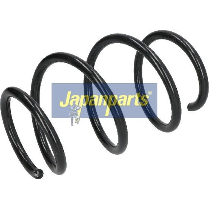 Japanparts Fahrwerksfeder ZC1177A