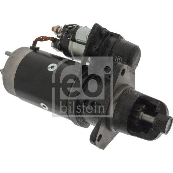 febi Anlasser 48976 febi Anlasser 48976