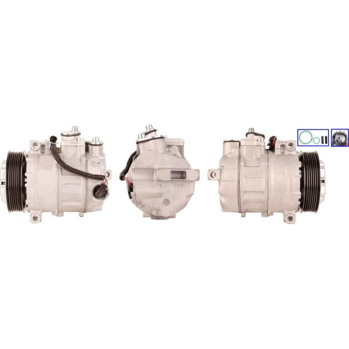 DRI Kompressor 700510279 DRI Kompressor 700510279