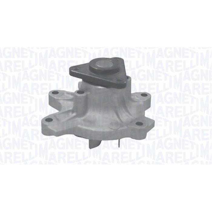 Magneti Marelli Wasserpumpe / Kühlmittelpumpe 352316171120 Magneti Marelli Wasserpumpe / Kühlmittelpumpe 352316171120