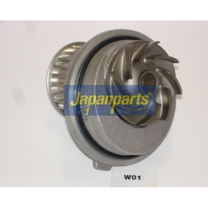 Japanparts Wasserpumpe PQ-W01