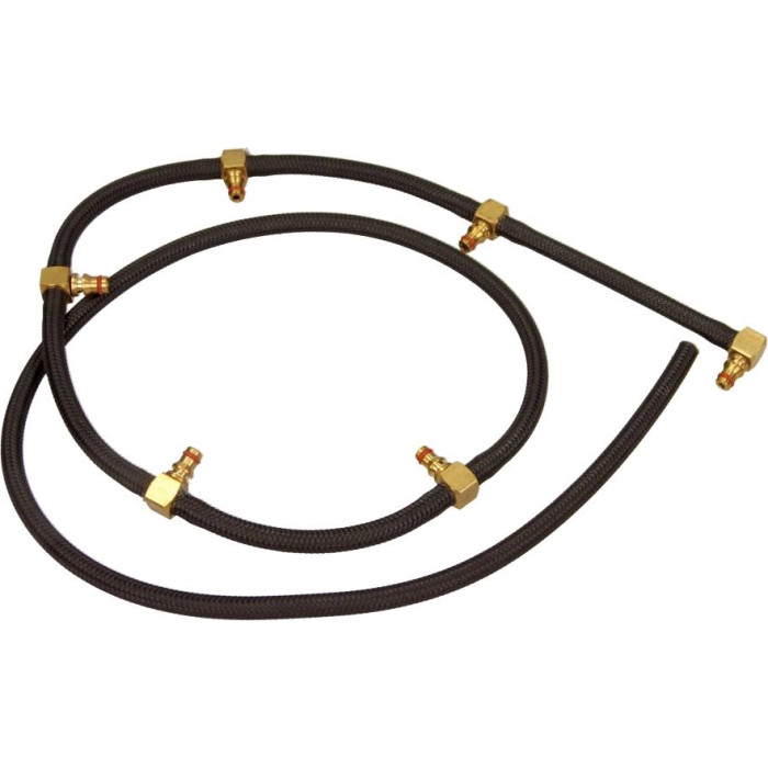 MAXGEAR Leckkraftstoffschlauch 15-0030 MAXGEAR Leckkraftstoffschlauch 15-0030