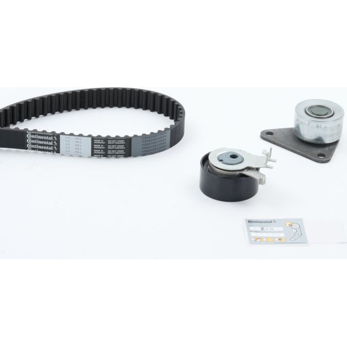 CT981K1 Continental CTAM Timing-Kit CT981K1 CT981K1 Continental CTAM Timing-Kit CT981K1