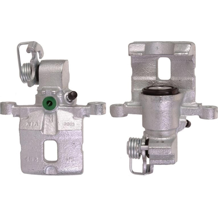 Bosch Bremssattel Hinterachse links 0 986 135 341 Bosch Bremssattel Hinterachse links 0 986 135 341