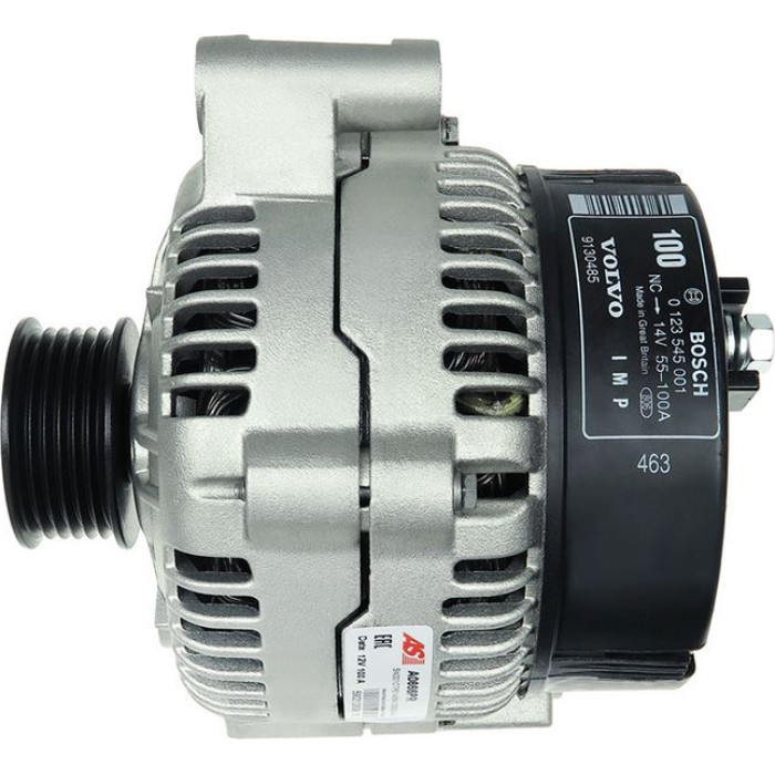 AS-PL Generator A0666PR AS-PL Generator A0666PR