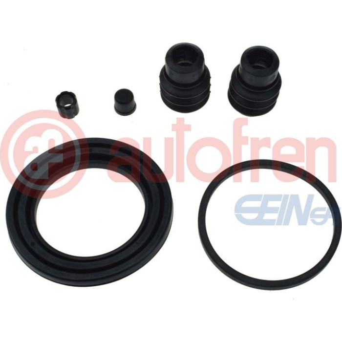 AUTOFREN SEINSA Reparatursatz, Bremssattel D43182 AUTOFREN SEINSA Reparatursatz, Bremssattel D43182