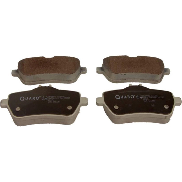 Bremsbelagsatz Db T. W222/C217/R231 12 QP5555 Bremsbelagsatz Db T. W222/C217/R231 12 QP5555