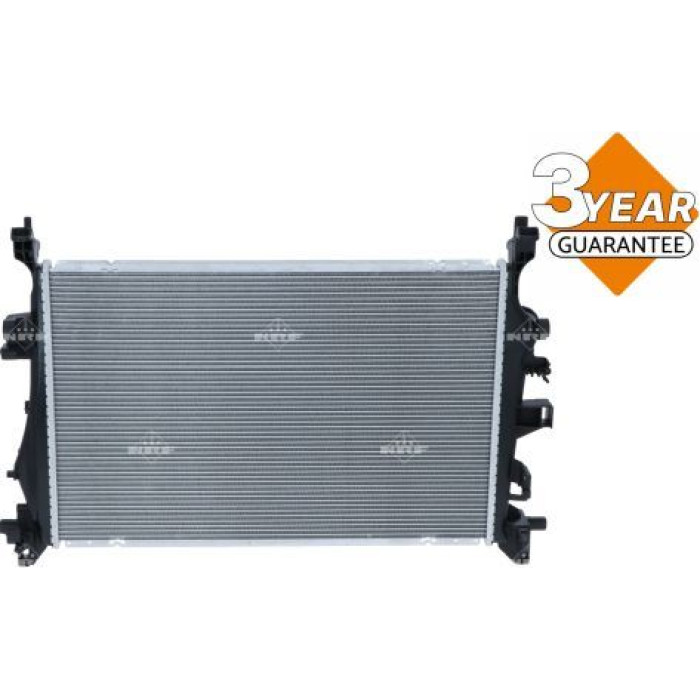 NRF Motorkühler 59290 NRF Motorkühler 59290