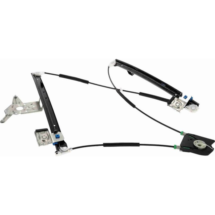VAICO V10-2335 Fensterheber vorne links, ohne Motor, elektrisch VAICO V10-2335 Fensterheber vorne links, ohne Motor, elektrisch