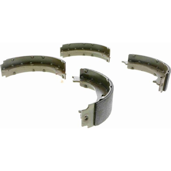 Vaico Handbremsbackensatz V30-7251-1 Vaico Handbremsbackensatz V30-7251-1