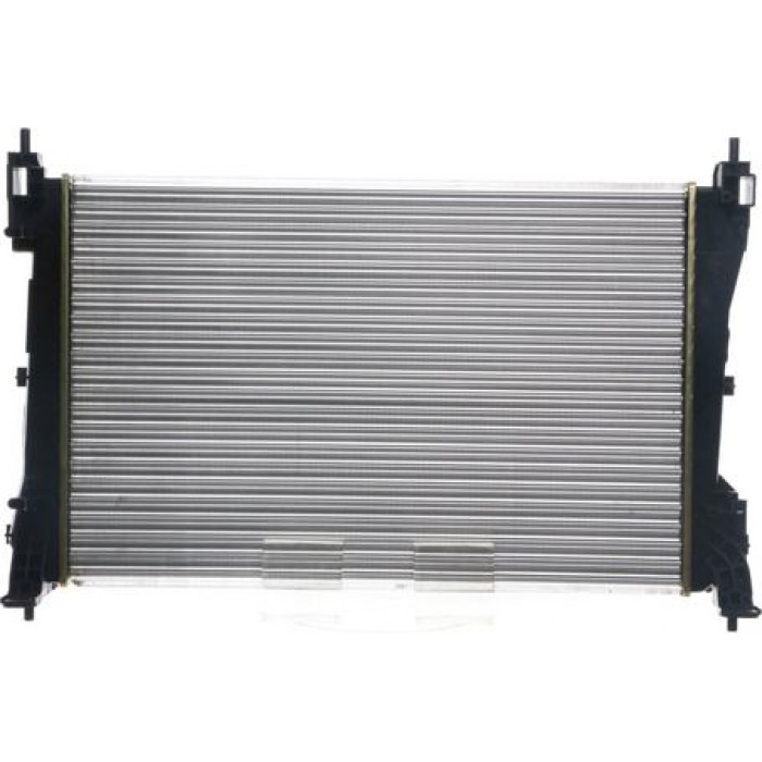 MAHLE Kühler, Motorkühlung CR 1794 000S MAHLE Kühler, Motorkühlung CR 1794 000S