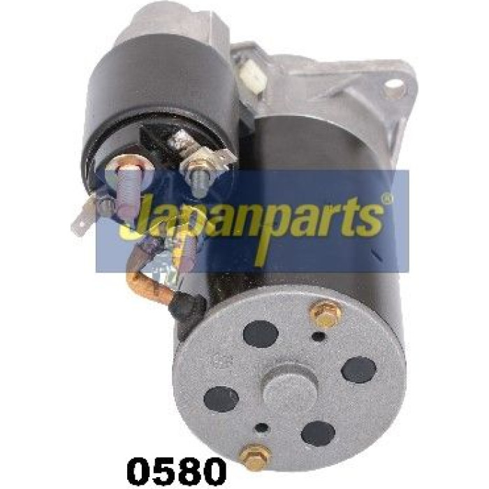 Japanparts Anlasser MT0580 Japanparts Anlasser MT0580
