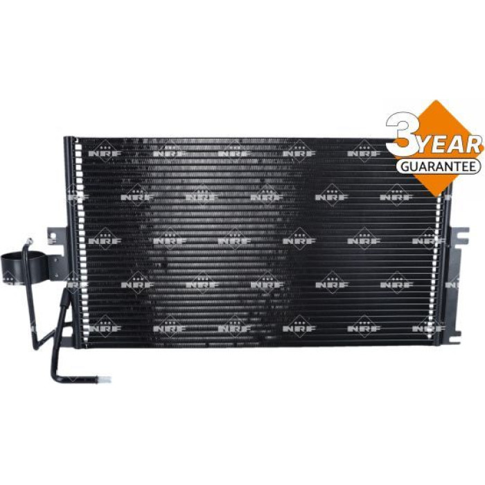 NRF Klimakondensator 35342 NRF Klimakondensator 35342