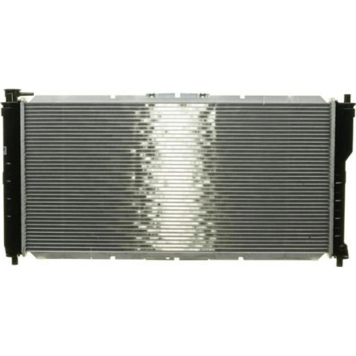MAHLE Kühler, Motorkühlung CR 161 000S MAHLE Kühler, Motorkühlung CR 161 000S