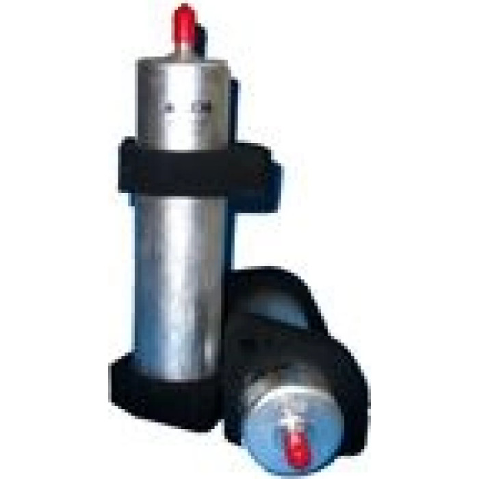 Kraftstofffilter VW A4 2.0/2.7/3.0 SP-1339 Kraftstofffilter VW A4 2.0/2.7/3.0 SP-1339