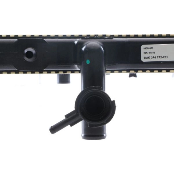 MAHLE Kühler, Motorkühlung CR 1514 000S MAHLE Kühler, Motorkühlung CR 1514 000S